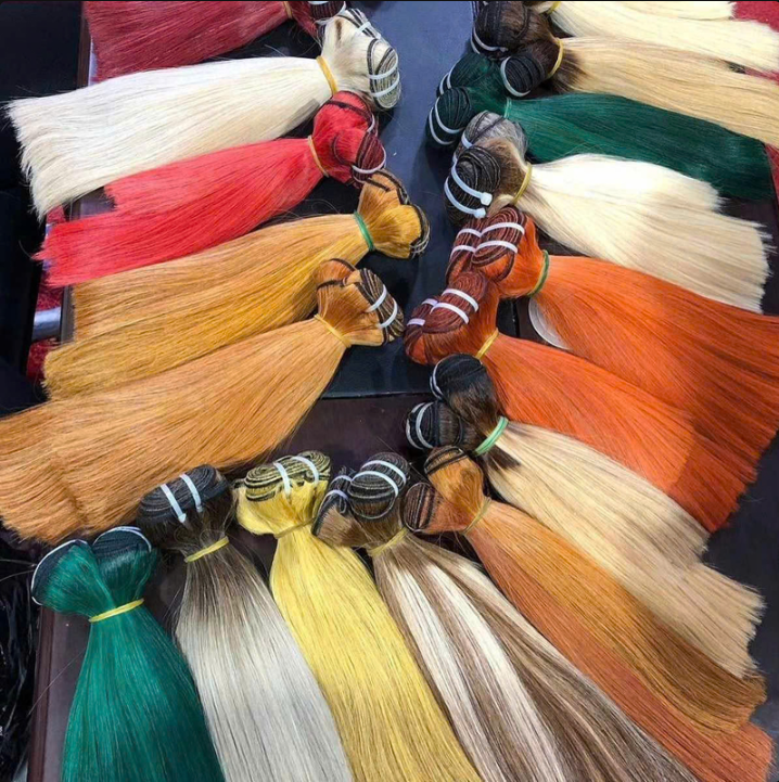 Tóc nối